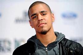 Artist J. Cole